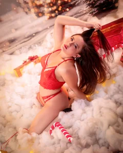 Bella_SumersのMerry christmast wishes you Bella 🎄🤶🏼の 6枚の写真