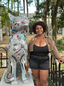 AliciaMiilf kullanıcısının Una tarde parque albümü -  6 fotoğraf