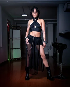 slutty_venus Let's play my life Billede 9