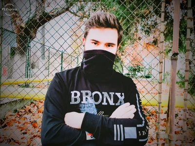 Gabriel2399 Foto Bilde 3