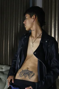 Astaroth_GrigoriSEXY MEN图片