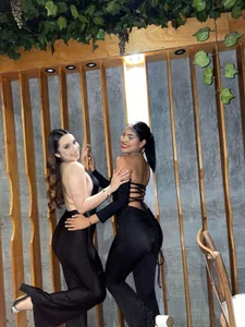 EmilyCollinss1 My Birthday Night Hình 7