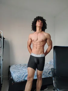 Sexy Boy od SoloRizo  2 snímek