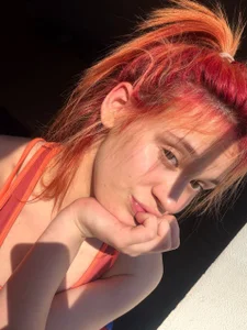 lovely_redhead Endless Summer Pic