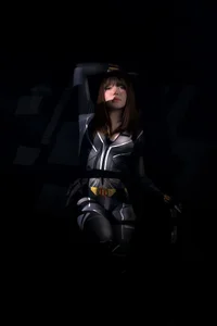 Fluffy_Bubble21 Bad Girl Reloaded Pic 5