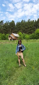 SweetAnnaFit's photo