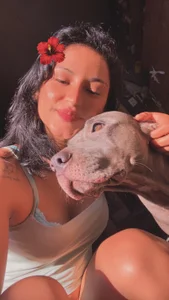 Aylasafadinha Euzinha 😘💜 Hình 4