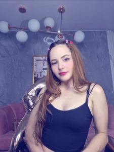 mady0619_ch Luisa ✨️🤗 Pic 2