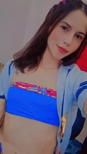 Lindsey8 here is your girl Foto