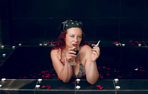 ChannelFox__ Valentine´s date Hình