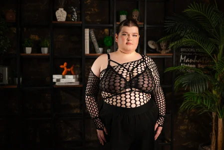 Mia_Ray Big irresistible boobs Foto 3