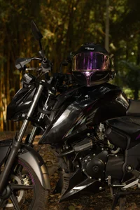 Your favorite biker💖 de AlesiaCooper Foto 3