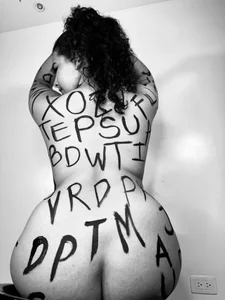 eva_daemon Contrasts of the soul 🖤 Immagine  3