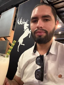 matteosantos A dinner with me зображення 5