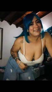 OnlyBluex Public Pic