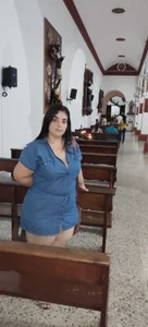 ladydeathz Un bailecito Foto