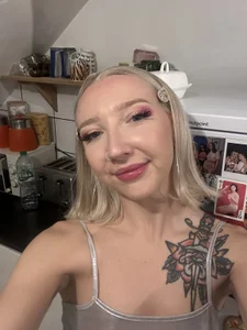 gigiblissxo Gigi 🐆 Kuva 6