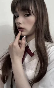 Zoe_Vee Cosplay on Tomie from Junji Ito Collection Pic 8