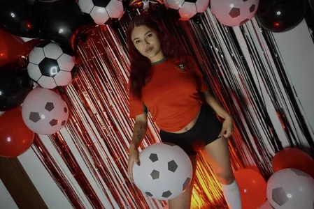 Aariel11 TOURNAMENT ❤️🖤 Pic 5