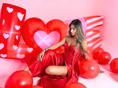 maryy_campbell_ I will celebrate this day with love❤️ 사진 4