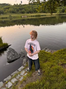 JameMiller: It's just me) ( 2 фото)