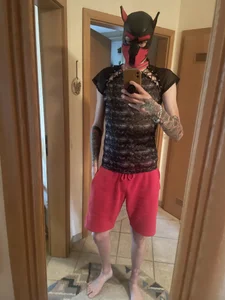 Donaldduck0069 Das bin ich . fénykép