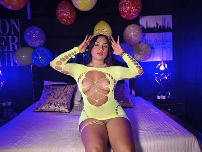 MarianaaSantos: Happy birthday to me ( 3 фото)