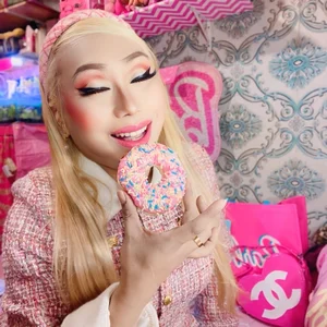 DreamDiva69's A Barbie Dream Sex Photo 2
