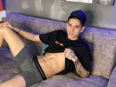 Steven_21Cm Public Bilde 3