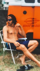 tayllorscott Gael Bilde 3