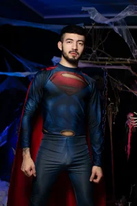 MarkWalker__: I will be your hot superman ( 3 фото)