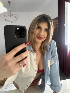 Public de bordeauxorchid Foto