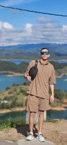 deividcloud36 Guatape colombia Εικόνα 4