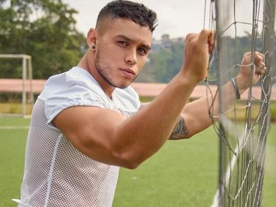 Marco_diaz1 look me Foto 2