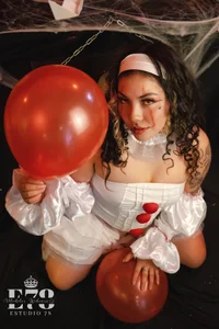 Isa_reel happy Halloween 🕸 Immagine  6