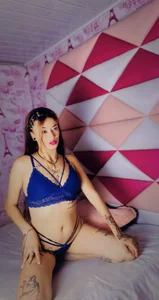 Kataleya_Luck Kiss me!!!😘 Poză 3