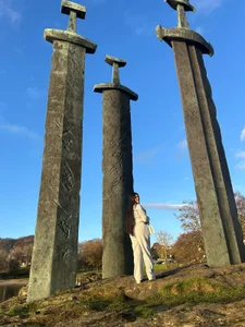 isabella1sexy Trip to Norway Pic 5