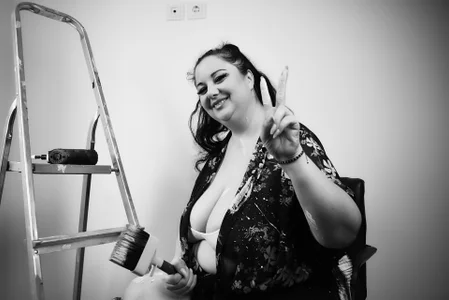 Alesha_XO Renovation Seduction Billede 4