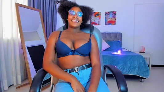 ebony_fantasy2 Me 😈 사진