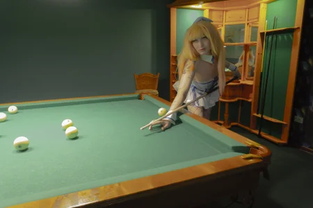 koshkasenpai Marin Kitagawa bunny REMASTERED Bilde 6