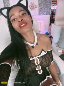 celeste_smmith_ Sexy Maid Pic 4