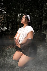 elizaferrer_: Happy Halloween! ✨🎃 ( 2 фото)