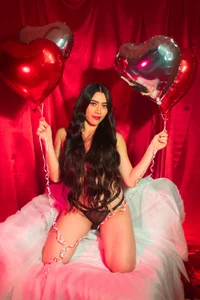 angeline-777 happy Valentines Day 💓 Pic 2