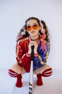 LiliBakery Bad girl 😈 Pic 9