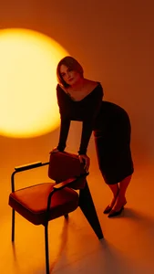 DianeMills Solar Passion Pic