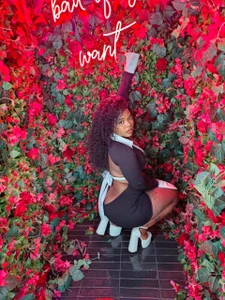 DiamondGoddes Public Hình