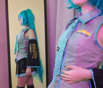 LinaVeritas Aesthetic set Immagine  2