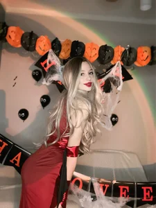 Kimsweet7 Happy Halloween slika 4