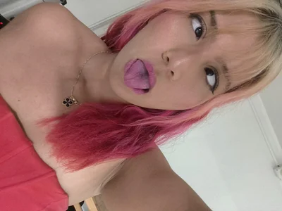 ahegao de Jasmine_Starr_ Foto