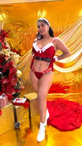 ScarlettMore Merry xmas Foto 8